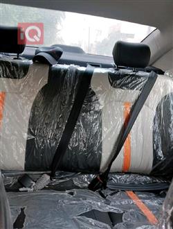 دونج فينج شاين